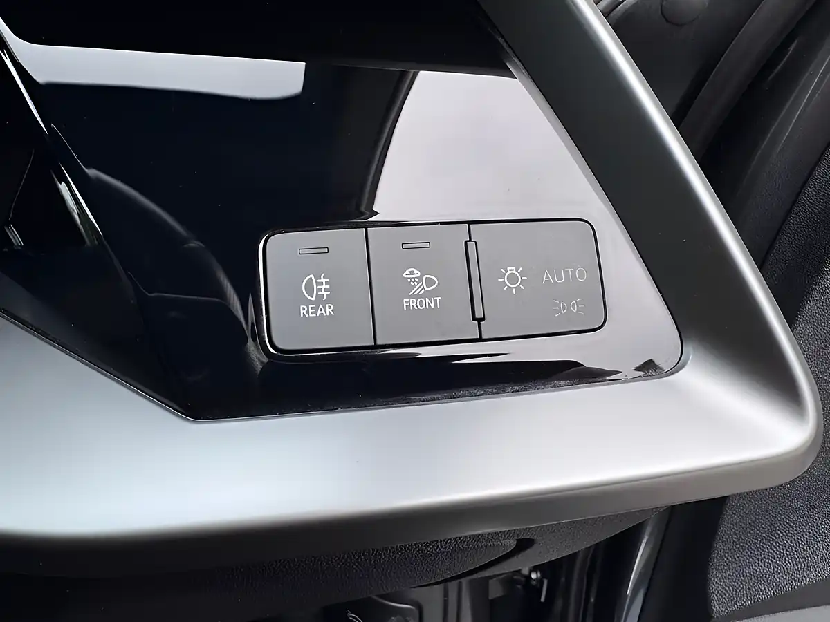 Used 2021 Audi A3 S Line Grey - Interior and Exterior details 18