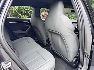 Used 2021 Audi A3 S Line Grey - Interior and Exterior details 19