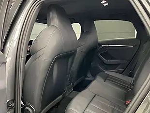 Used 2021 Audi A3 S Line Grey - Interior and Exterior details 18