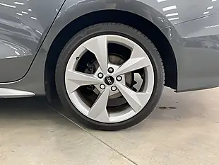 Used 2021 Audi A3 S Line Grey - Interior and Exterior details 20