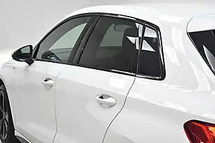 Used 2021 Audi A3 S Line White - Interior and Exterior details 10