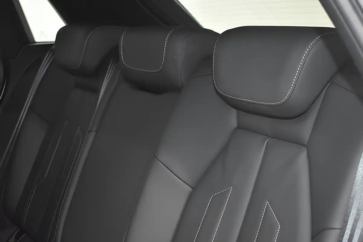 Used 2021 Audi A3 S Line White - Interior and Exterior details 12