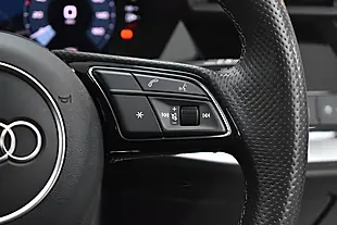 Used 2021 Audi A3 S Line White - Interior and Exterior details 19