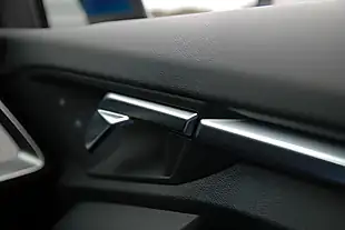 Used 2021 Audi A3 Sport Blue - Interior and Exterior details 11