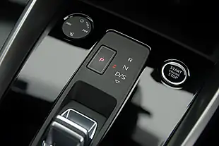Used 2021 Audi A3 Sport Blue - Interior and Exterior details 12