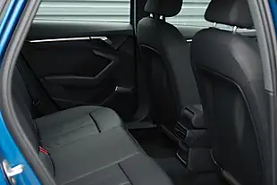Used 2021 Audi A3 Sport Blue - Interior and Exterior details 7