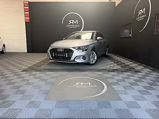 2021 Audi A3 1.0 TFSI Sport
