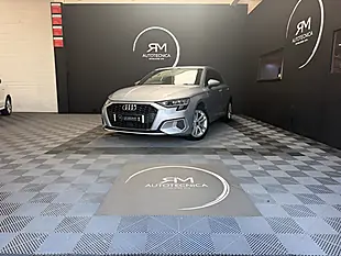 Used 2021 Audi A3 Sport Floret Silver - Interior and Exterior details 10