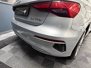 Used 2021 Audi A3 Sport Floret Silver - Interior and Exterior details 13