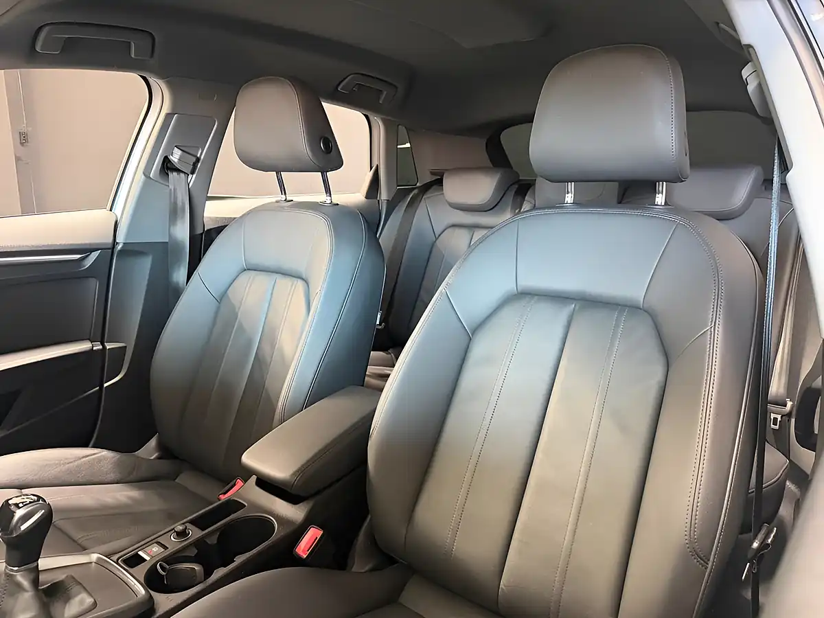Used 2021 Audi A3 Sport Floret Silver - Interior and Exterior details 16