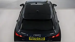 Used 2021 Audi A3 Sport Grey - Interior and Exterior details 11