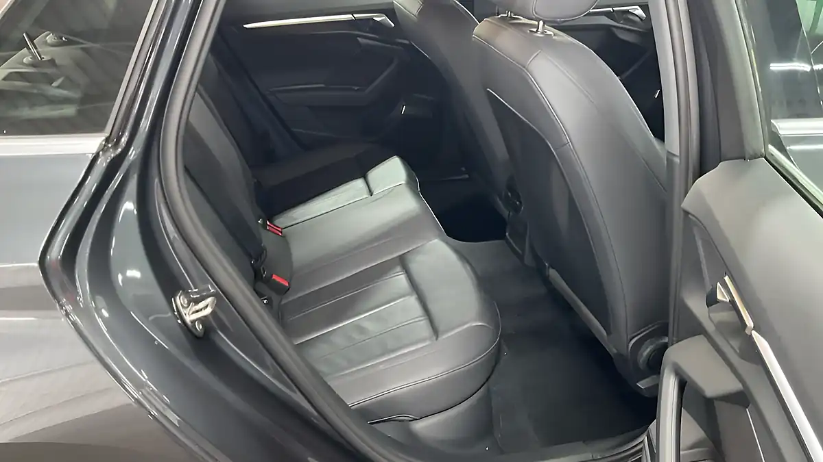 Used 2021 Audi A3 Sport Grey - Interior and Exterior details 17