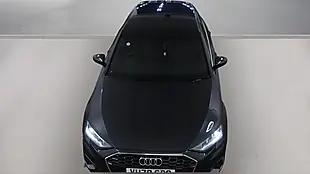 Used 2021 Audi A3 Sport Grey - Interior and Exterior details 3