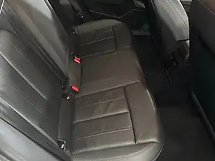 Used 2021 Audi A3 Sport White - Interior and Exterior details 11