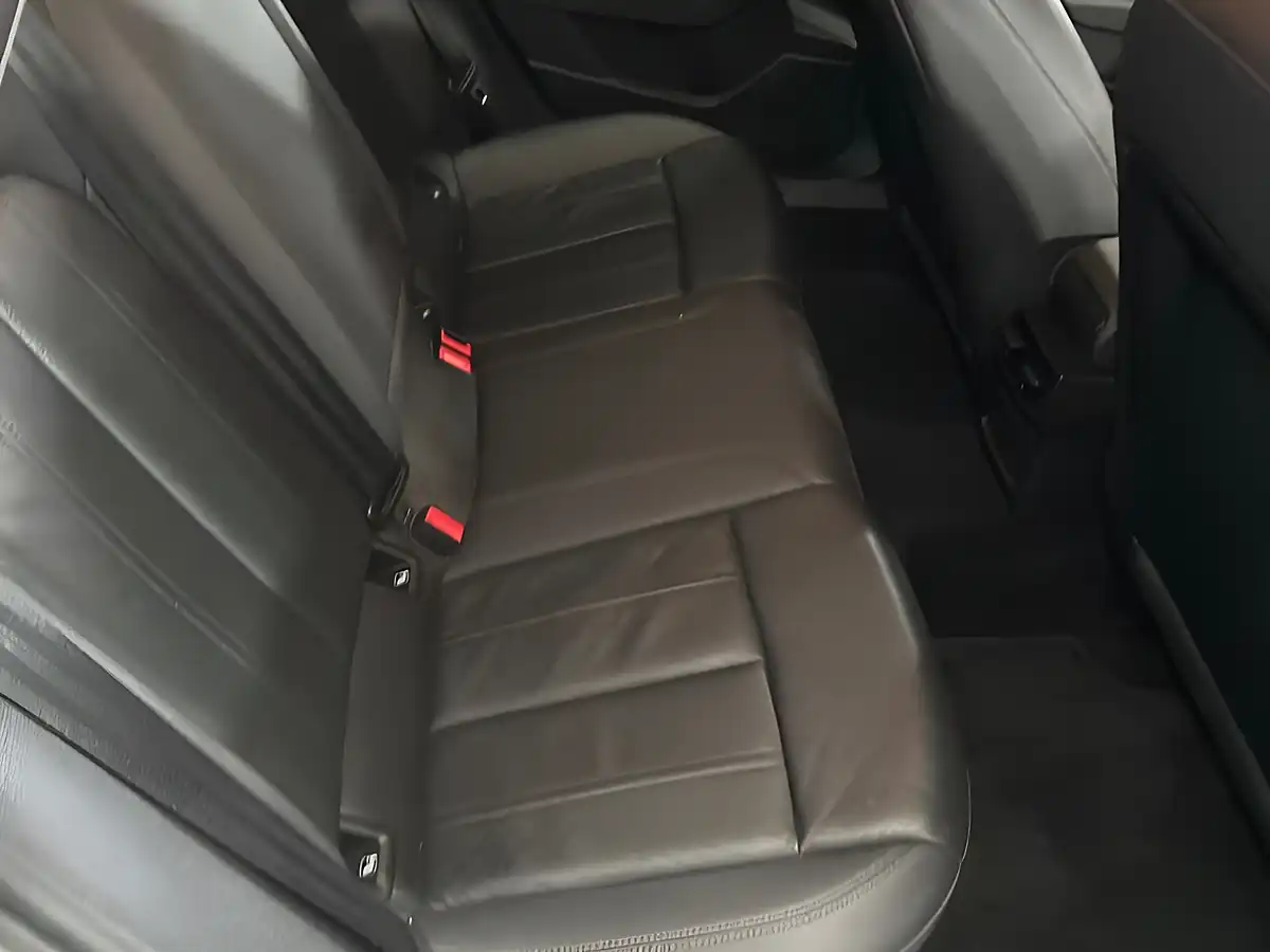 Used 2021 Audi A3 Sport White - Interior and Exterior details 11