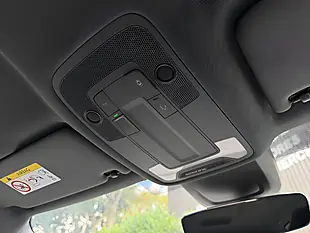 Used 2021 Audi A3 Technik Blue - Interior and Exterior details 15