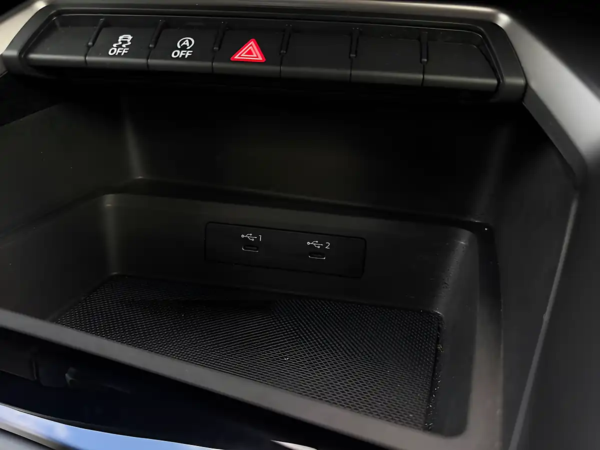 Used 2021 Audi A3 Technik Blue - Interior and Exterior details 18