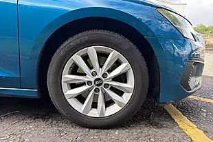 Used 2021 Audi A3 Technik Blue - Interior and Exterior details 20