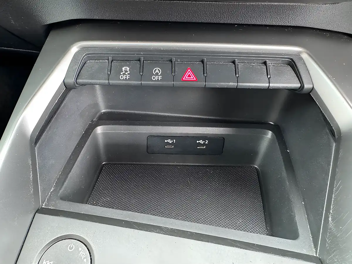 Used 2021 Audi A3 Technik Brilliant Black - Interior and Exterior details 16