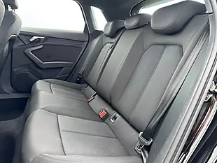 Used 2021 Audi A3 Technik Brilliant Black - Interior and Exterior details 17