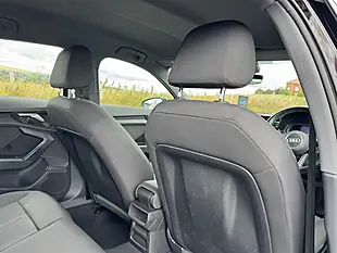 Used 2021 Audi A3 Technik Brilliant Black - Interior and Exterior details 19