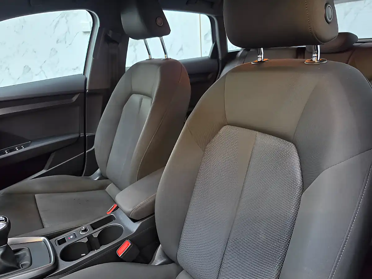 Used 2021 Audi A3 Technik Silver - Interior and Exterior details 15