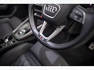 Used 2021 Audi A3 Vorsprung Grey - Interior and Exterior details 10