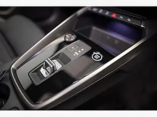Used 2021 Audi A3 Vorsprung Grey - Interior and Exterior details 11