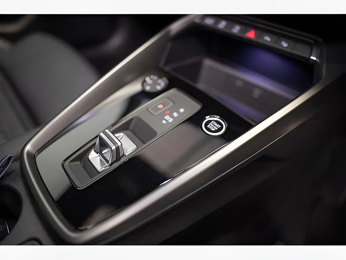 Used 2021 Audi A3 Vorsprung Grey - Interior and Exterior details 11