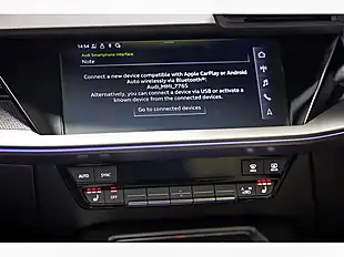 Used 2021 Audi A3 Vorsprung Grey - Interior and Exterior details 13