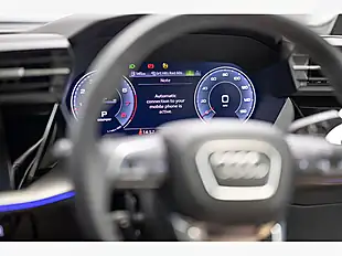 Used 2021 Audi A3 Vorsprung Grey - Interior and Exterior details 15