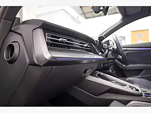 Used 2021 Audi A3 Vorsprung Grey - Interior and Exterior details 16