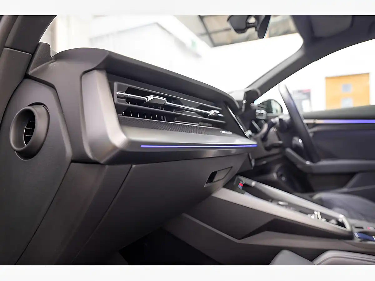 Used 2021 Audi A3 Vorsprung Grey - Interior and Exterior details 16
