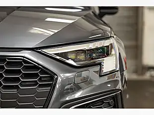 Used 2021 Audi A3 Vorsprung Grey - Interior and Exterior details 19