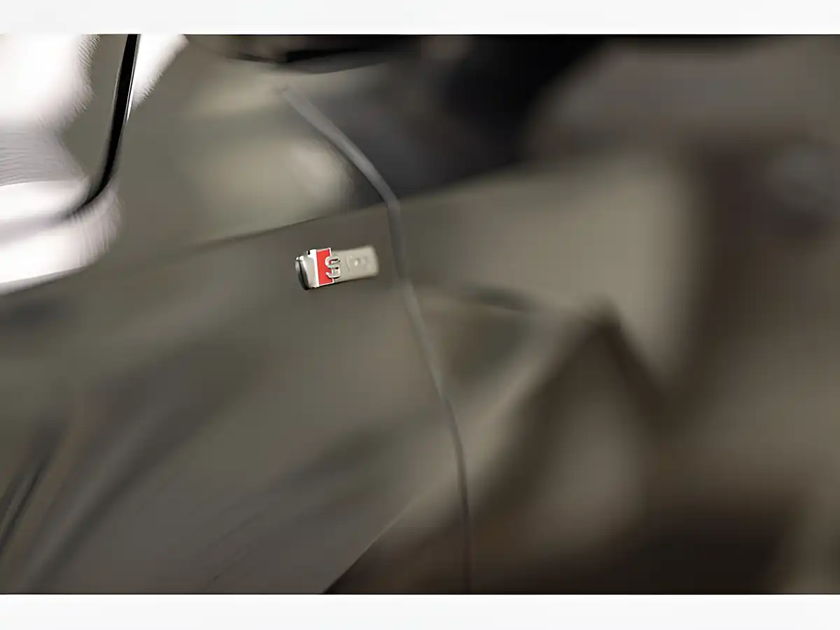 Used 2021 Audi A3 Vorsprung Grey - Interior and Exterior details 20