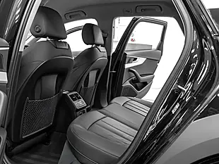 Used 2021 Audi A4 Allroad Sport Mythos Black - Interior and Exterior details 14