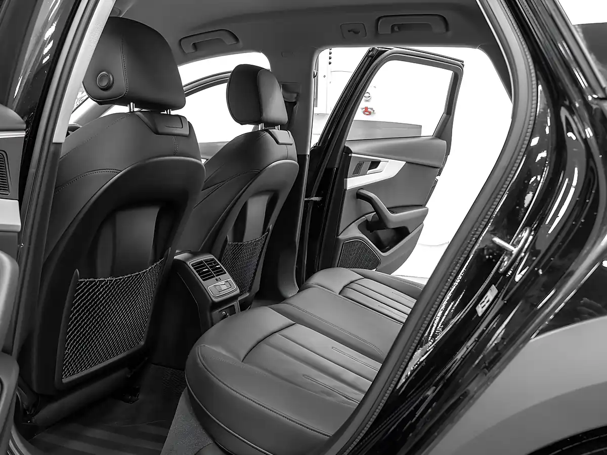 Used 2021 Audi A4 Allroad Sport Mythos Black - Interior and Exterior details 14