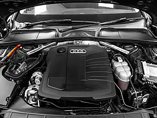 Used 2021 Audi A4 Allroad Sport Mythos Black - Interior and Exterior details 15