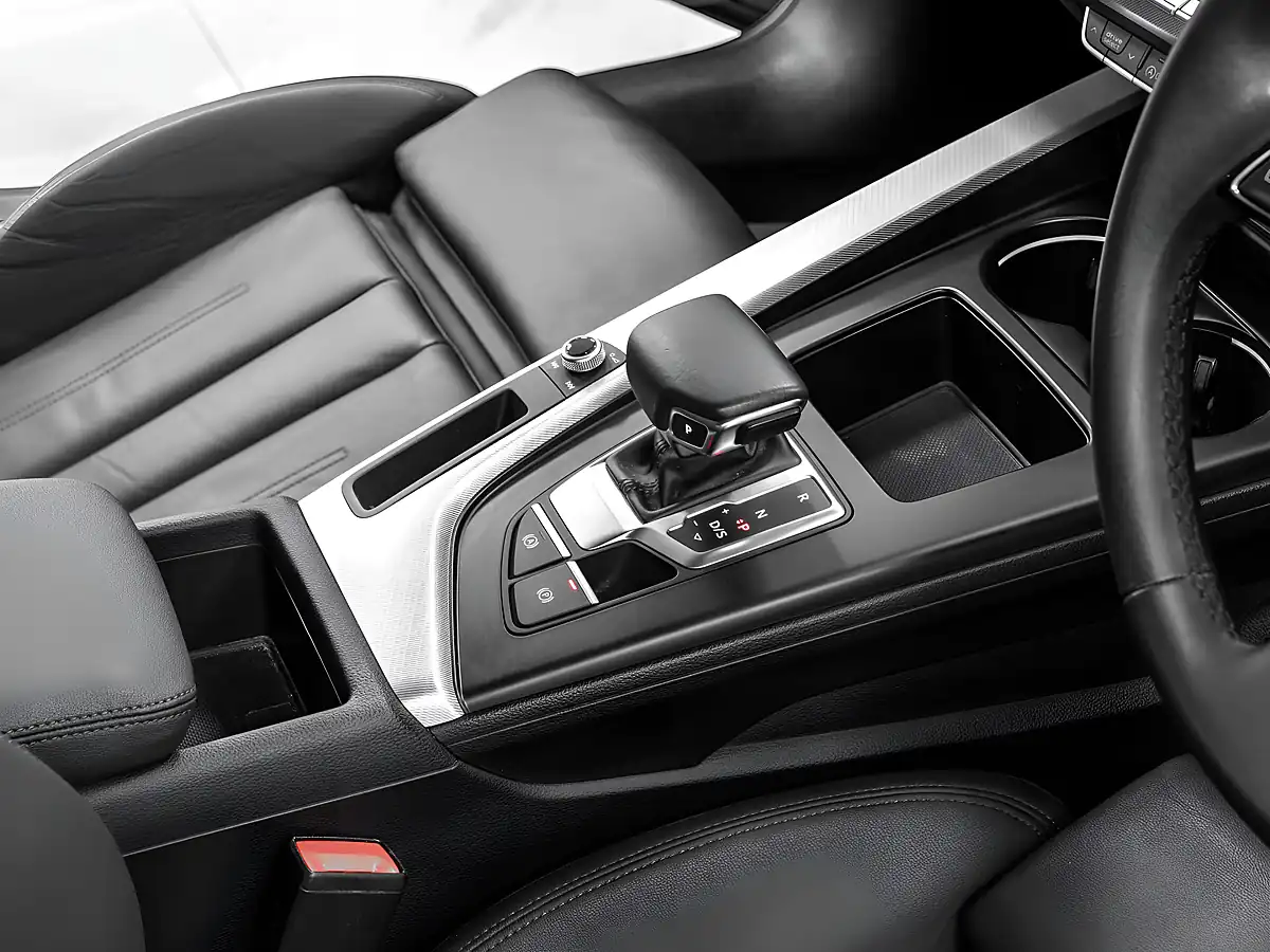 Used 2021 Audi A4 Allroad Sport Mythos Black - Interior and Exterior details 16