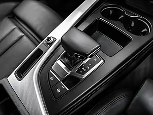 Used 2021 Audi A4 Allroad Sport Mythos Black - Interior and Exterior details 18