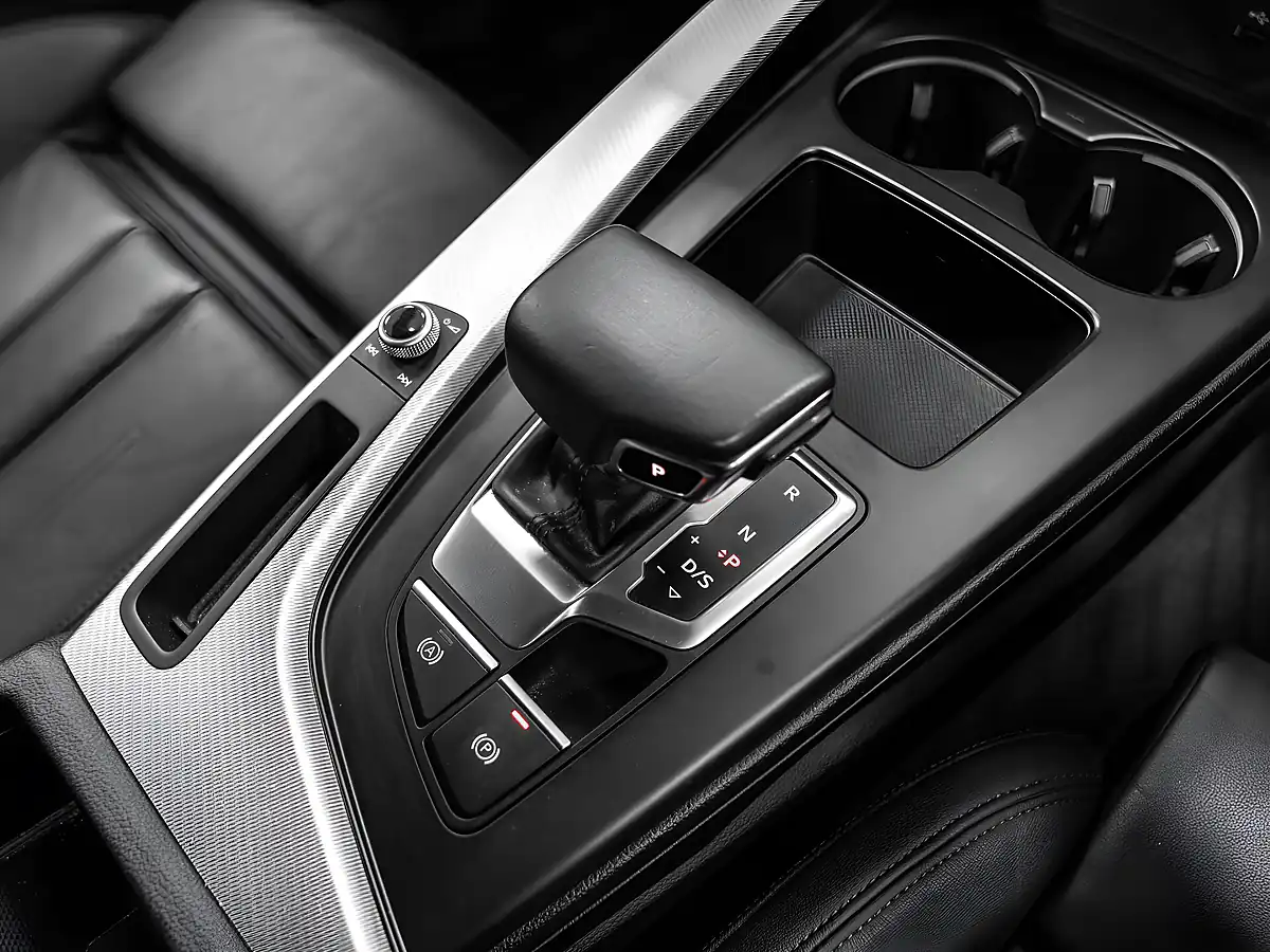 Used 2021 Audi A4 Allroad Sport Mythos Black - Interior and Exterior details 18