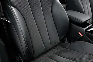 Used 2021 Audi A4 Avant Black Edition Black - Interior and Exterior details 13