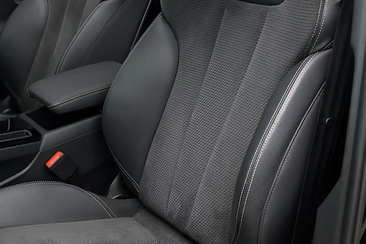 Used 2021 Audi A4 Avant Black Edition Black - Interior and Exterior details 17