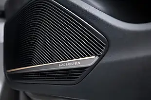 Used 2021 Audi A4 Avant Black Edition Grey - Interior and Exterior details 15