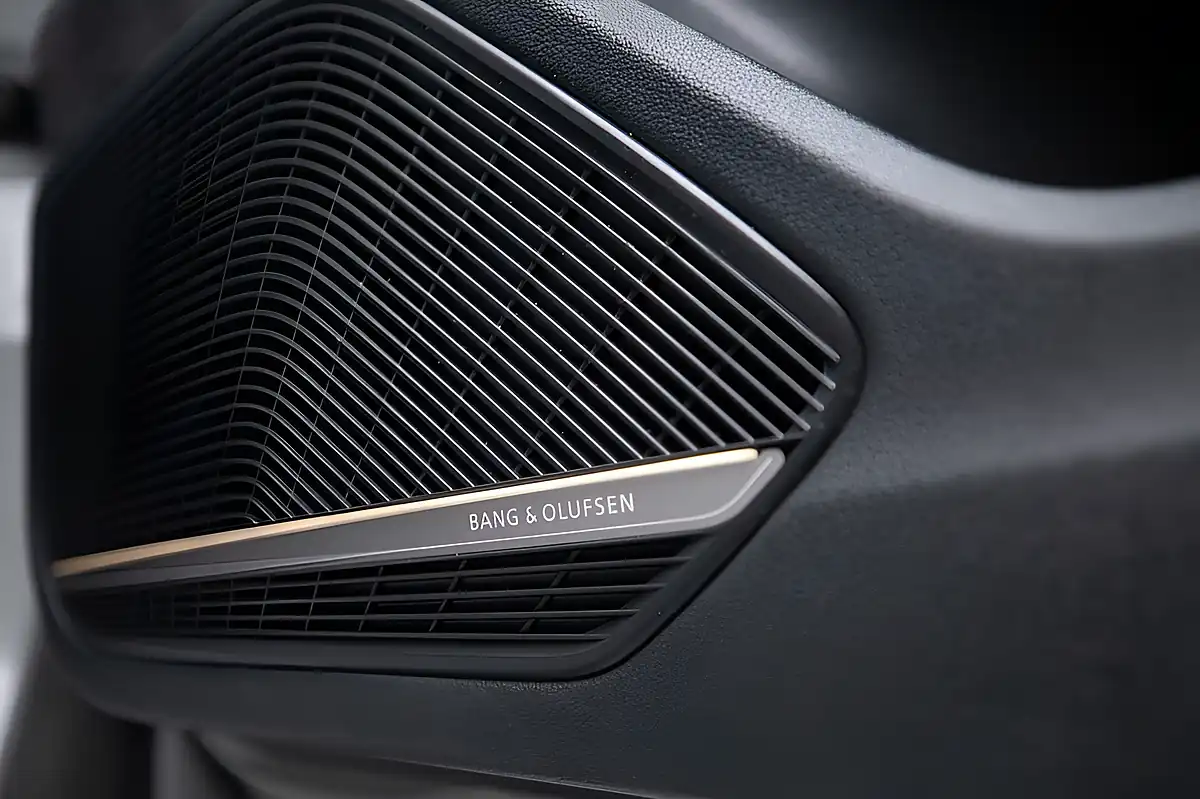 Used 2021 Audi A4 Avant Black Edition Grey - Interior and Exterior details 15