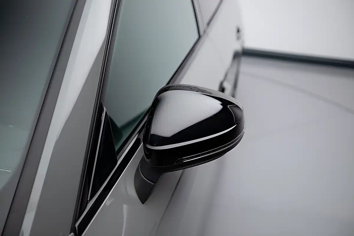 Used 2021 Audi A4 Avant Black Edition Grey - Interior and Exterior details 9