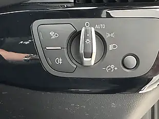 Used 2021 Audi A4 Avant Black Edition White - Interior and Exterior details 19