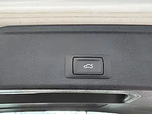 Used 2021 Audi A4 Avant Black Edition White - Interior and Exterior details 7