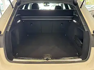 Used 2021 Audi A4 Avant Black Edition White - Interior and Exterior details 8
