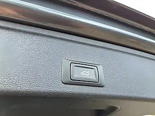 Used 2021 Audi A4 Avant S Line Grey - Interior and Exterior details 13